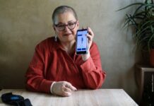 „Pejsmejker za mozak“: Koja operacija je novinarki Tamari Skrozzi omogućila normalan život „pejsmejker-za-mozak“:-koja-operacija-je-novinarki-tamari-skrozzi-omogucila-normalan-zivot