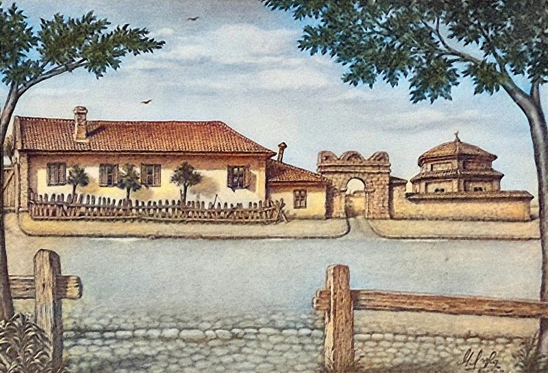 gde-su-nestale-dositejeve-licne-stvari?