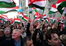 Na izborima u Mađarskoj do 17 sati glasalo više od 70 odsto birača na-izborima-u-madjarskoj-do-17-sati-glasalo-vise-od-70-odsto-biraca