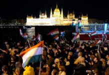 Orban priznao poraz: Opozicija pobedila u Mađarskoj orban-priznao-poraz:-opozicija-pobedila-u-madjarskoj