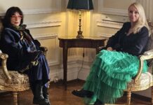 Grand prix „Златна буклија“ за Тамару Дрезгић и причу о кнегињи Јелисавети grand-prix-„Златна-буклија“-за-Тамару-Дрезгић-и-причу-о-кнегињи-Јелисавети