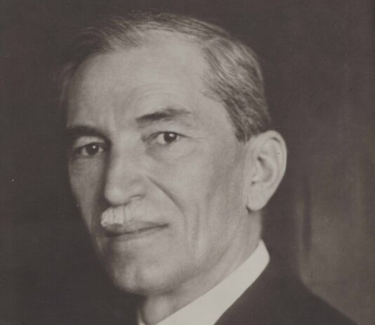 Nikola Nestorović, arhitekta koji je oblikovao lice starog Beograda nikola-nestorovic,-arhitekta-koji-je-oblikovao-lice-starog-beograda