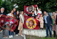 Српско срце и руски корени, пут иконописца Катарине Раковић Српско-срце-и-руски-корени,-пут-иконописца-Катарине-Раковић