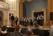 Harmonikaši i „Šareniš” oduševili Celje harmonikasi-i-„sarenis”-odusevili-celje