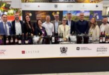 Srpska vina i rakije na prestižnom sajmu „Pro vajn“ srpska-vina-i-rakije-na-prestiznom-sajmu-„pro-vajn“