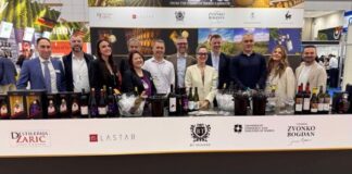 Srpska vina i rakije na prestižnom sajmu „Pro vajn“ srpska-vina-i-rakije-na-prestiznom-sajmu-„pro-vajn“