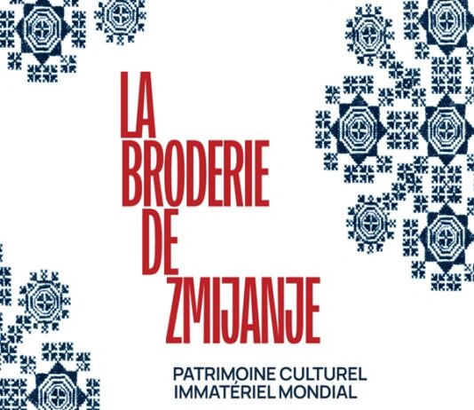 Između tradicije i savremenosti – Zmijanjski vez na izložbi u Kulturnom centru Srbije izmedju-tradicije-i-savremenosti-–-zmijanjski-vez-na-izlozbi-u-kulturnom-centru-srbije