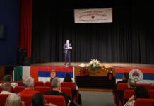 Фолклор спаја генерације – Милићевић отворио смотру у Италији Фолклор-спаја-генерације-–-Милићевић-отворио-смотру-у-Италији