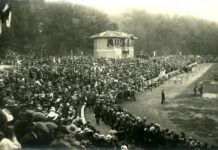 Prvi fudbalski klub u Srbiji Beogradski soko osnovan je 18. aprila 1903.godine prvi-fudbalski-klub-u-srbiji-beogradski-soko-osnovan-je-18-aprila-1903.godine