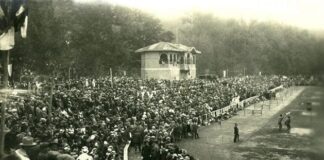 Prvi fudbalski klub u Srbiji Beogradski soko osnovan je 18. aprila 1903.godine prvi-fudbalski-klub-u-srbiji-beogradski-soko-osnovan-je-18-aprila-1903.godine