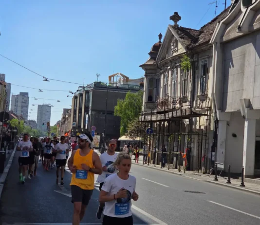 Oboren rekord Beogradskog maratona: Pobednik je Etiopljanin Gemsisa Gudeta Gada oboren-rekord-beogradskog-maratona:-pobednik-je-etiopljanin-gemsisa-gudeta-gada