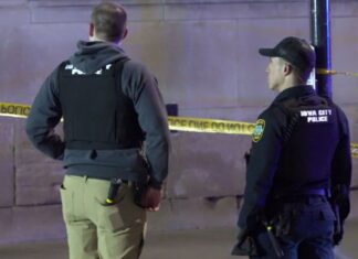 Ubijeno 8 dece u velikoj pucnjavi u Luizijani ubijeno-8-dece-u-velikoj-pucnjavi-u-luizijani