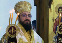 UGLEDNI SRBI IZ ENGLESKE UPUTILI PISMO PATRIJARHU: „Vladika Nektarije unosi haos i razdor među vernike, svog šofera proizveo u sekretara, a sveštenicima zabranjuje da pričešćuju ljude!“ (FOTO) ugledni-srbi-iz-engleske-uputili-pismo-patrijarhu:-„vladika-nektarije-unosi-haos-i-razdor-medju-vernike,-svog-sofera-proizveo-u-sekretara,-a-svestenicima-zabranjuje-da-pricescuju-ljude!“-(foto)