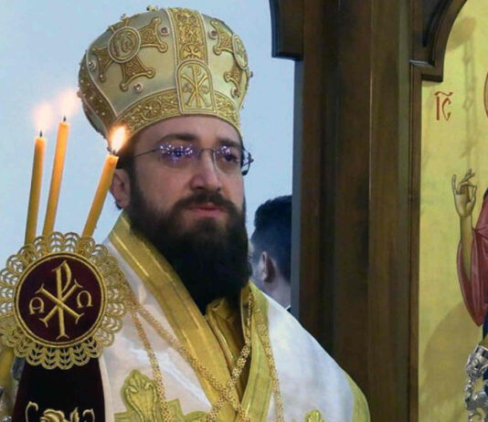 UGLEDNI SRBI IZ ENGLESKE UPUTILI PISMO PATRIJARHU: „Vladika Nektarije unosi haos i razdor među vernike, svog šofera proizveo u sekretara, a sveštenicima zabranjuje da pričešćuju ljude!“ (FOTO) ugledni-srbi-iz-engleske-uputili-pismo-patrijarhu:-„vladika-nektarije-unosi-haos-i-razdor-medju-vernike,-svog-sofera-proizveo-u-sekretara,-a-svestenicima-zabranjuje-da-pricescuju-ljude!“-(foto)
