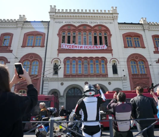 Rektori prestižnih evropskih univerziteta: Stojimo uz akademsku zajednicu u Srbiji rektori-prestiznih-evropskih-univerziteta:-stojimo-uz-akademsku-zajednicu-u-srbiji