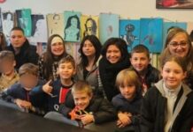 Uspešno održana likovna radionica „Portret vladara” u Kulturnom centru Srbije u Parizu uspesno-odrzana-likovna-radionica-„portret-vladara”-u-kulturnom-centru-srbije-u-parizu