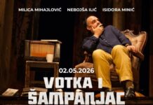 Poslednja predstava sezone „Votka i šampanjac” Ateljea 212 – izvodi se 2. maja u Parizu poslednja-predstava-sezone-„votka-i-sampanjac”-ateljea-212-–-izvodi-se-2.-maja-u-parizu