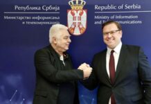 Фокус на дијаспору – држава унапређује медијску подршку Србима ван матице Фокус-на-дијаспору-–-држава-унапређује-медијску-подршку-Србима-ван-матице