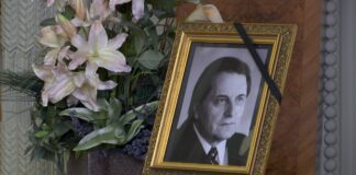 Сећање на великог књижевника и академика Сећање-на-великог-књижевника-и-академика