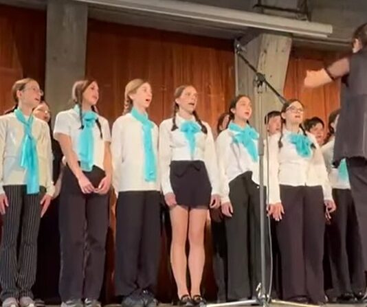 Dečiji horovi iz Srbije oduševili publiku u Minhenu deciji-horovi-iz-srbije-odusevili-publiku-u-minhenu
