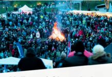 Solna organizuje „dobrodošlicu” proleću u Stokholmu solna-organizuje-„dobrodoslicu”-prolecu-u-stokholmu