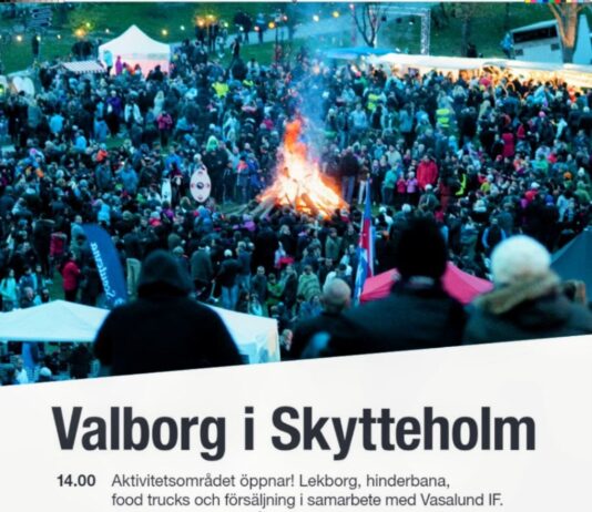 Solna organizuje „dobrodošlicu” proleću u Stokholmu solna-organizuje-„dobrodoslicu”-prolecu-u-stokholmu