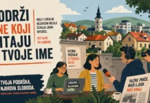 Podrži one koji pitaju u tvoje ime: Kako pomoći malim i lokalnim nezavisnim medijima u Srbiji? podrzi-one-koji-pitaju-u-tvoje-ime:-kako-pomoci-malim-i-lokalnim-nezavisnim-medijima-u-srbiji?