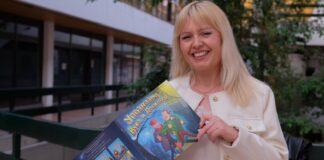 Dr Jovana Reba: Od Spajdermena do Nemanjića – slikovnice koje hrane srpsku decu u rasejanju dr-jovana-reba:-od-spajdermena-do-nemanjica-–-slikovnice-koje-hrane-srpsku-decu-u-rasejanju