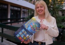 Dr Jovana Reba: Od Spajdermena do Nemanjića – slikovnice koje inspirišu srpsku decu u rasejanju dr-jovana-reba:-od-spajdermena-do-nemanjica-–-slikovnice-koje-inspirisu-srpsku-decu-u-rasejanju