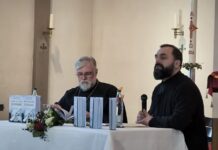 Vladika Grigorije u Frajburgu promovisao svoju knjigu „Jedni drugima potrebni” – besede koje spajaju srca vladika-grigorije-u-frajburgu-promovisao-svoju-knjigu-„jedni-drugima-potrebni”-–-besede-koje-spajaju-srca