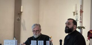 Vladika Grigorije u Frajburgu promovisao svoju knjigu „Jedni drugima potrebni” – besede koje spajaju srca vladika-grigorije-u-frajburgu-promovisao-svoju-knjigu-„jedni-drugima-potrebni”-–-besede-koje-spajaju-srca