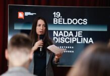 Specijalna selekcija Rumene Bužarovske: Nada je disciplina specijalna-selekcija-rumene-buzarovske:-nada-je-disciplina