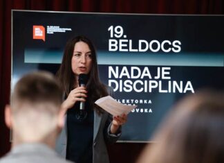 Specijalna selekcija Rumene Bužarovske: Nada je disciplina specijalna-selekcija-rumene-buzarovske:-nada-je-disciplina