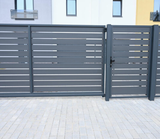 Motori za kapije – Kompletan vodič za 2026. godinu motori za kapije