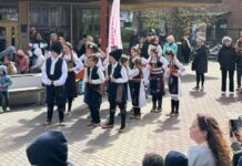Omladinski ansambl Srpskog društva Ras ponosno nastupio u Oslu povodom Dansens Dager 2026 omladinski-ansambl-srpskog-drustva-ras-ponosno-nastupio-u-oslu-povodom-dansens-dager-2026