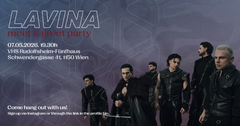 meet-&-greet-sa-bendom-lavina-u-srpskom-centru-u-becu