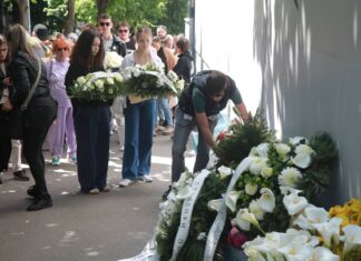 Završni deo programa na godišnjicu masovnog ubistva u Ribnikaru održan na Tašmajdanu zavrsni-deo-programa-na-godisnjicu-masovnog-ubistva-u-ribnikaru-odrzan-na-tasmajdanu