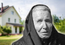 Tajni zapisi Baba Vanginih rituala: Otkriven jedini način da novac u kući teče u potocima tajni-zapisi-baba-vanginih-rituala:-otkriven-jedini-nacin-da-novac-u-kuci-tece-u-potocima