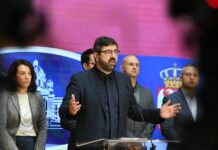 „ZLF će podržati studentsku listu ako dođe do letnjih izbora“ „zlf-ce-podrzati-studentsku-listu-ako-dodje-do-letnjih-izbora“