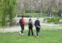 Vreme danas: Promenljivo oblačno i svežije, uz kratkotrajnu kišu vreme-danas:-promenljivo-oblacno-i-svezije,-uz-kratkotrajnu-kisu
