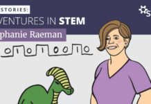 Stephanie Raeman’s STEM Journey: Engineering, Robotics, and a Life of Adaptation stephanie-raeman’s-stem-journey:-engineering,-robotics,-and-a-life-of-adaptation