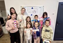 Mali kreativci iz Maribora obeležili Svetski dan knjige izradom obeleživača mali-kreativci-iz-maribora-obelezili-svetski-dan-knjige-izradom-obelezivaca