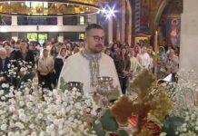 Drugi nemački državni kanal ZDF prenela srpsku liturgiju iz Diseldorfa drugi-nemacki-drzavni-kanal-zdf-prenela-srpsku-liturgiju-iz-diseldorfa