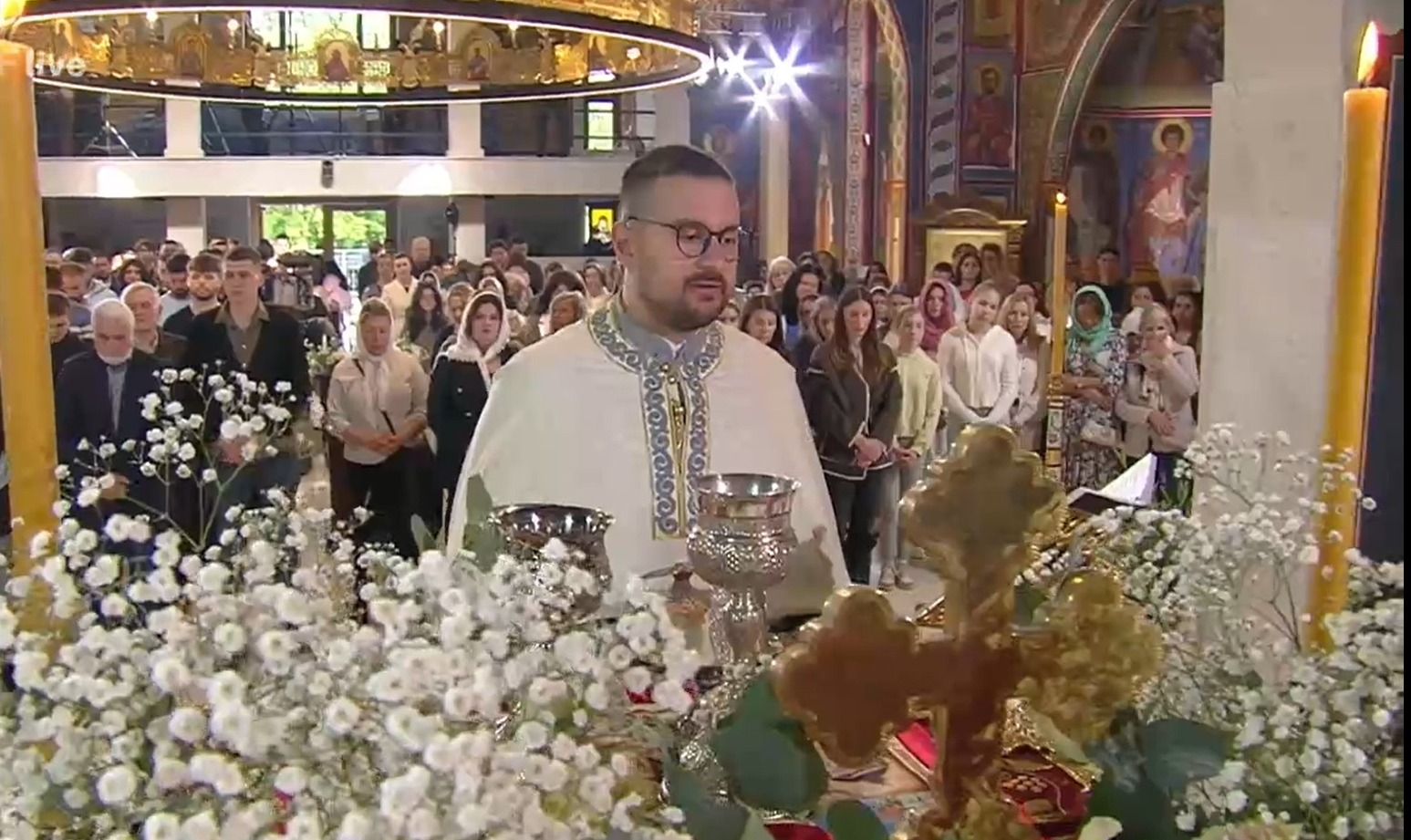 drugi-nemacki-drzavni-kanal-zdf-prenela-srpsku-liturgiju-iz-diseldorfa