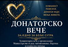 Mališani društva Dunav učestvuju humanitarnoj večeri u Hohajmu malisani-drustva-dunav-ucestvuju-humanitarnoj-veceri-u-hohajmu