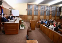 Ministarstvo: Sutra se prva verzija izmena pravosudnih zakona šalje Venecijanskoj komisiji ministarstvo:-sutra-se-prva-verzija-izmena-pravosudnih-zakona-salje-venecijanskoj-komisiji