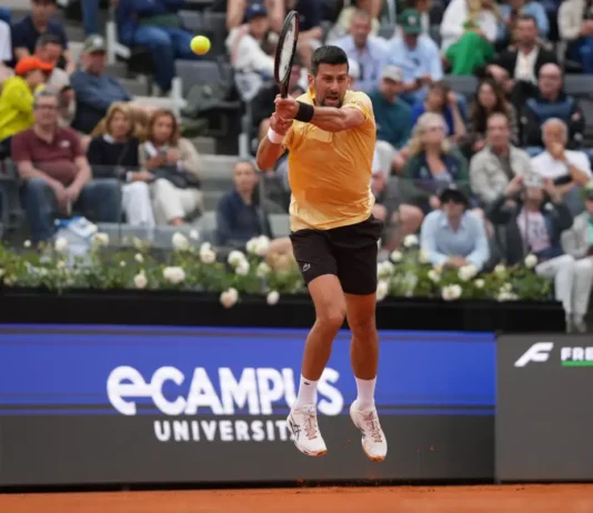 Đoković poražen u drugom kolu mastersa u Rimu djokovic-porazen-u-drugom-kolu-mastersa-u-rimu