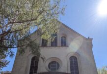 Srpska pravoslavna crkva otvorila vrata učesnicima međureligijske gradske šetnje srpska-pravoslavna-crkva-otvorila-vrata-ucesnicima-medjureligijske-gradske-setnje