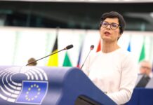 Marta Kos: Srbija od usvajanja „Mrdićevih zakona“ nije dobila ni evro od EU marta-kos:-srbija-od-usvajanja-„mrdicevih-zakona“-nije-dobila-ni-evro-od-eu