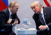 Kremlj: I dalje važi Putinov poziv Trampu da poseti Rusiju kremlj:-i-dalje-vazi-putinov-poziv-trampu-da-poseti-rusiju